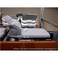 FUJITSU FI-5220C FLATBED SCANNER (print sequence:) 13944-1