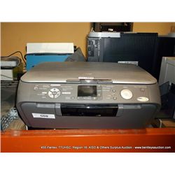 EPSON STYLUS CX7800 ALL-IN-ONE