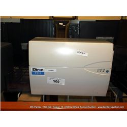 ELTRON P310 CARD PRINTER