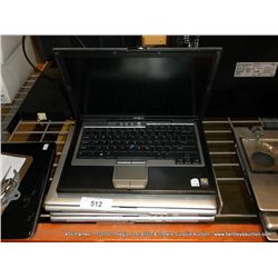 DELL LATITUDE D620 / (2) ACER ASPIRE 300 (3X THE MONEY)
