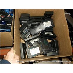 X300 MULTI BOX ACCESS POINTS