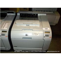 HP COLOR LASER JET CP2025