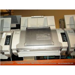 FUJITSU 4530C SCANNER (print sequence:) 13944-1