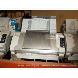 FUJITSU 4530C SCANNER (print sequence:) 13944-1