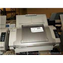 FUJITSU 4530C SCANNER (print sequence:) 13944-1