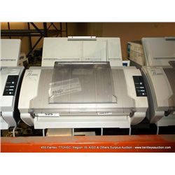 FUJITSU 4530C SCANNER (print sequence:) 13944-1