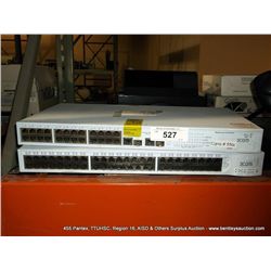 3COM BASELINE SWITCH 2426-PWR (2X THE MONEY)