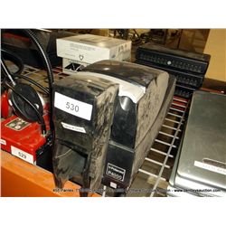 POLAROID P4000 CARD PRINTER
