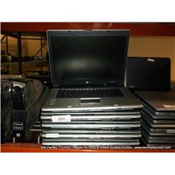 ACER TRAVEL MATE 4060