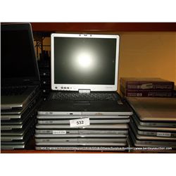 GATEWAY MODEL M275 LAPTOPS (5X THE MONEY)