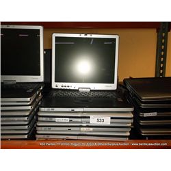 GATEWAY MODEL M275 LAPTOPS (4X THE MONEY)
