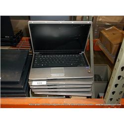 GATEWAY M210 LAPTOPS (5X THE MONEY)