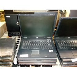 HP COMPAQ NX6110 LAPTOPS (4X THE MONEY)