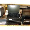 Image 1 : LENOVO THINKPAD R61 LAPTOPS (6X THE MONEY)