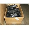 Image 1 : BOX: DELL AC ADAPTERS