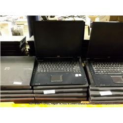 HP COMPAQ NX6110 LAPTOPS (5X THE MONEY)