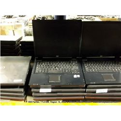 HP COMPAQ NX6110 LAPTOPS (5X THE MONEY)
