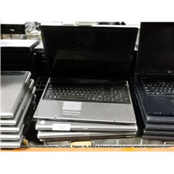 GATEWAY PA6 LAPTOPS (4X THE MONEY)