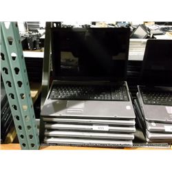 GATEWAY PA6 LAPTOPS (5X THE MONEY)
