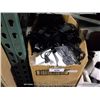 Image 1 : BOX: ASSORTED AC ADAPTERS