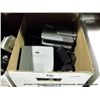 Image 1 : BOX: CISCO ACCESS POINTS