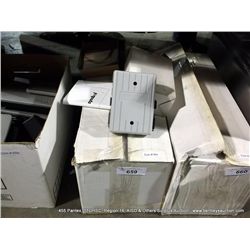 BOX: SYMBOL LL-500-1200-503