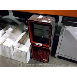 DELL CORE 2 DUO TOWER COMPUTER