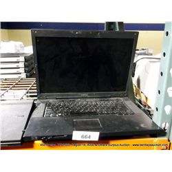 DELL VOSTIO 1520 LAPTOP