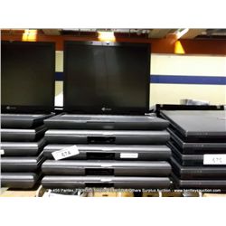 GATEWAY M405 LAPTOPS (5X THE MONEY)