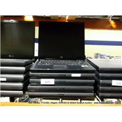 HP COMPAQ NX6110 LAPTOPS (5X THE MONEY)