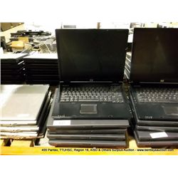 HP COMPAQ NX6110 LAPTOPS (5X THE MONEY)