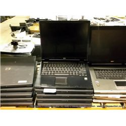 HP COMPAQ NX6110 LAPTOPS (5X THE MONEY)
