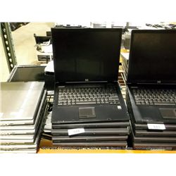HP COMPAQ NX6110 LAPTOPS (5X THE MONEY)