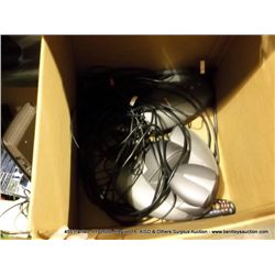 BOX: POLYCOM VSX 6000