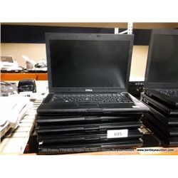 DELL LATITUDE E6400 LAPTOPS (5X THE MONEY)