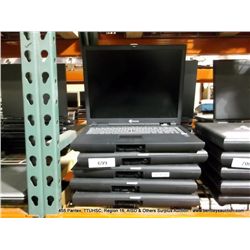 GATEWAY M405 LAPTOPS (5X THE MONEY)