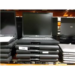 GATEWAY M405 LAPTOPS (5X THE MONEY)