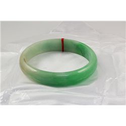 Chinese Antique Jade Bangle