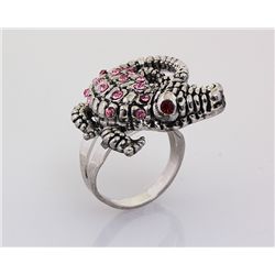 Native Inspired Fashion Jewelry Ring