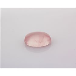 Rose Quartz 33.97 ct Loose Gems Cabuchon