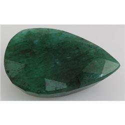 84ctw Natural Emerald Gesmstone