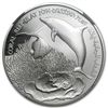 Image 1 : 2012 Israel Coral Reef, Eilat Proof-Like 1 NIS Coin MS-