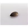 Image 2 : Smoky Topaz Loose Gemstone Pear Cut 22.65 ct