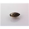 Image 3 : Smoky Topaz Loose Gemstone Pear Cut 22.65 ct