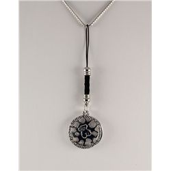 Phone Charm Pendant Accessory w/ Swarovski