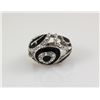 Image 2 : Hot Selling Fashion Jewelry Women's Ring