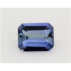 Natural African Tanzanite 3.88ctw Loose Gemstone AA+