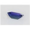 Image 2 : Natural African Tanzanite 3.88ctw Loose Gemstone AA+