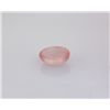Image 2 : Rose Quartz 13.24 ct Loose Gems Cabuchon