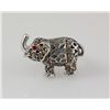 Image 2 : Fashion Jewelry Native Design Elephant Ring